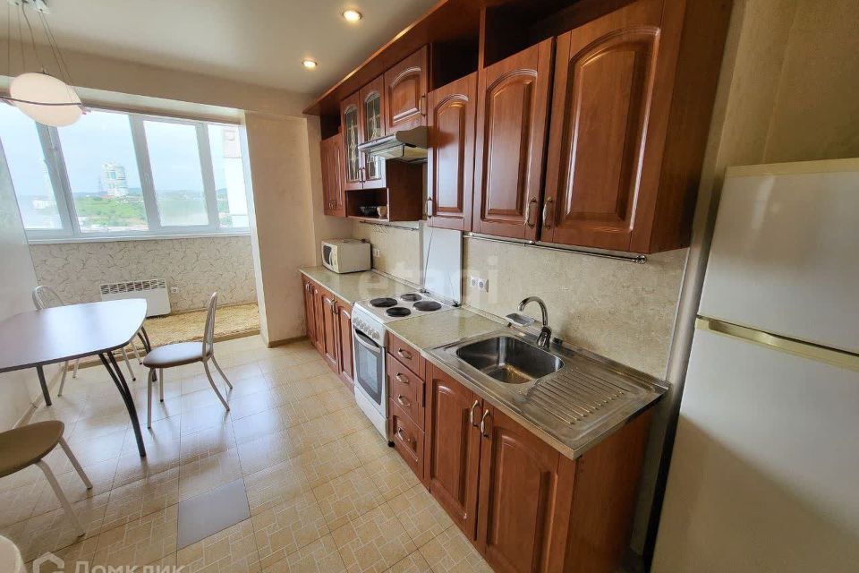 Продаётся 1-комнатная квартира, 33.4 м²