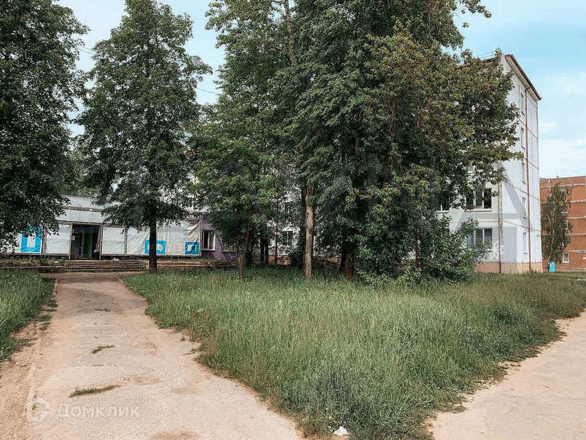 Продаётся 1-комнатная квартира, 23.7 м²