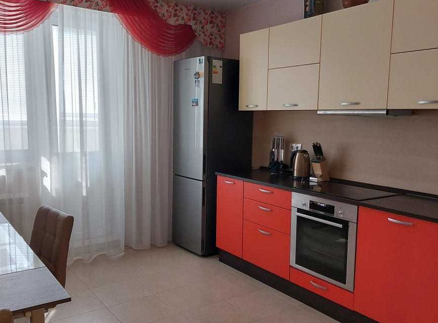 Сдаётся 1-комнатная квартира, 50 м²