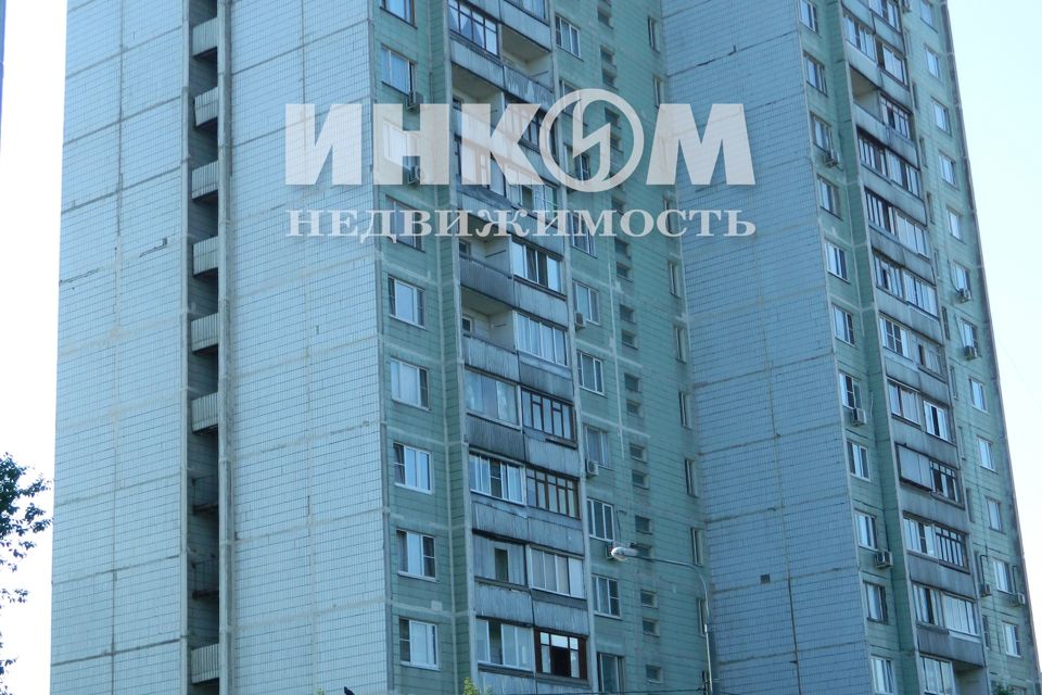 Продаётся 1-комнатная квартира, 36.1 м²