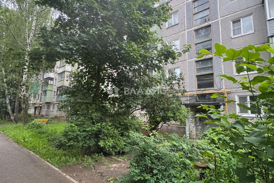 Продаётся 2-комнатная квартира, 40.8 м²
