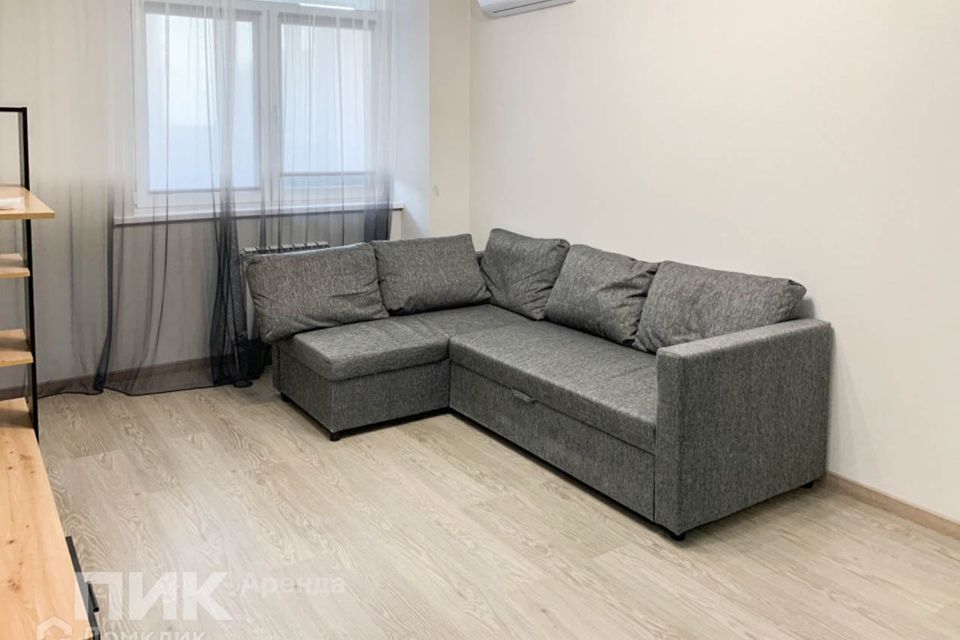 Сдаётся 1-комнатная квартира, 32.9 м²