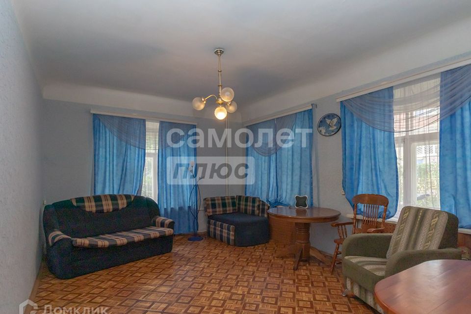 Продаётся 1-комнатная квартира, 32.4 м²