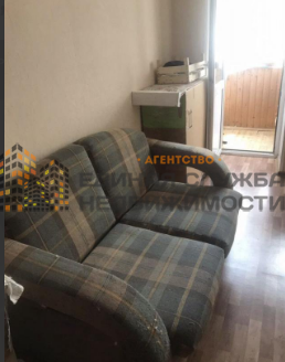 Сдаётся 2-комнатная квартира, 43 м²