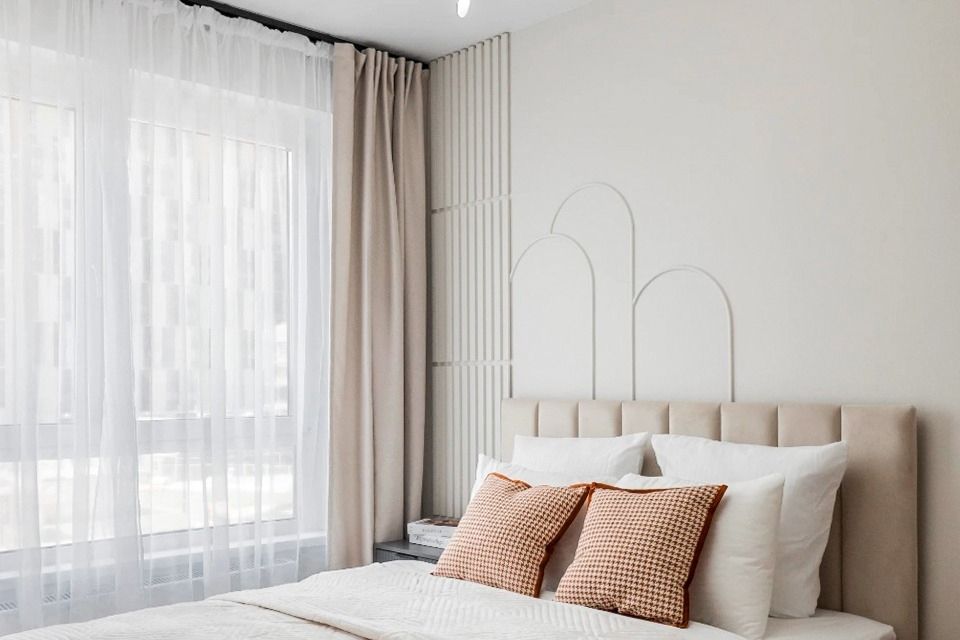 Сдаётся 1-комнатная квартира, 32 м²