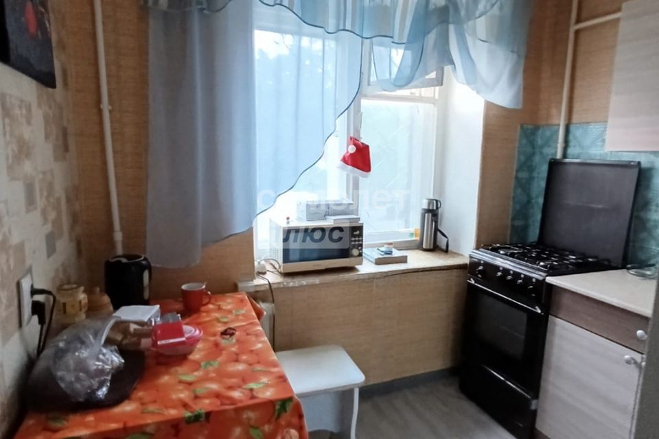 Продаётся 1-комнатная квартира, 30.2 м²
