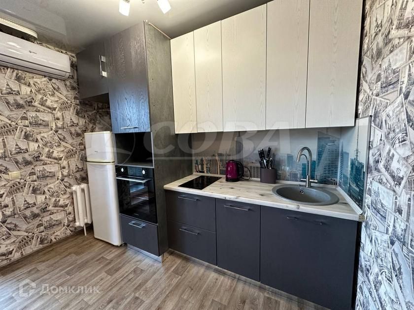 Сдаётся студия, 27.8 м²