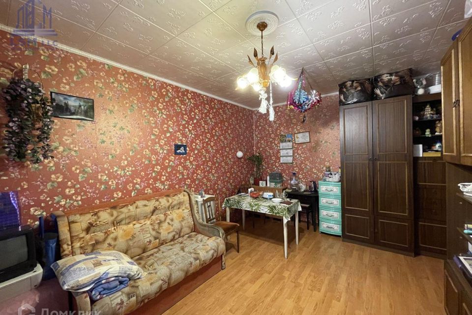 Продаётся 2-комнатная квартира, 51.9 м²