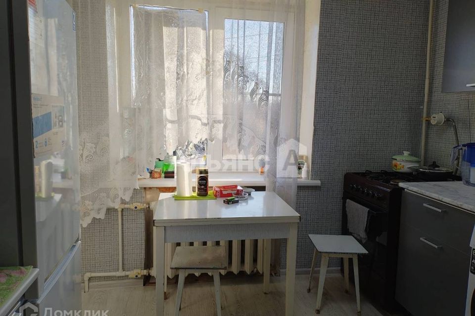 Продаётся 2-комнатная квартира, 49.4 м²
