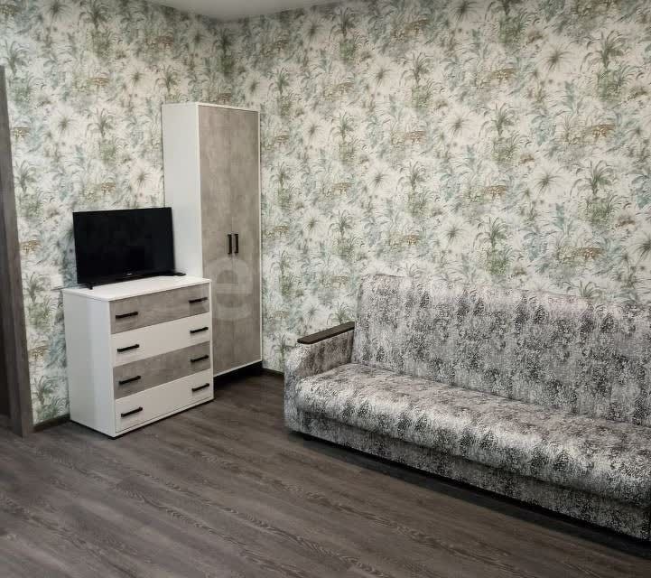 Сдаётся студия, 32 м²