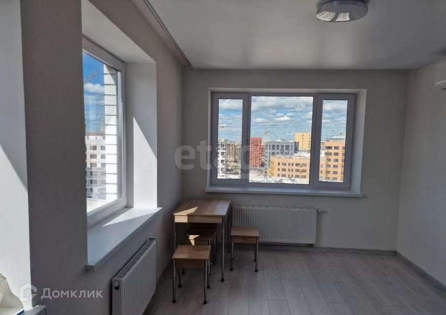 Сдаётся 1-комнатная квартира, 45 м²