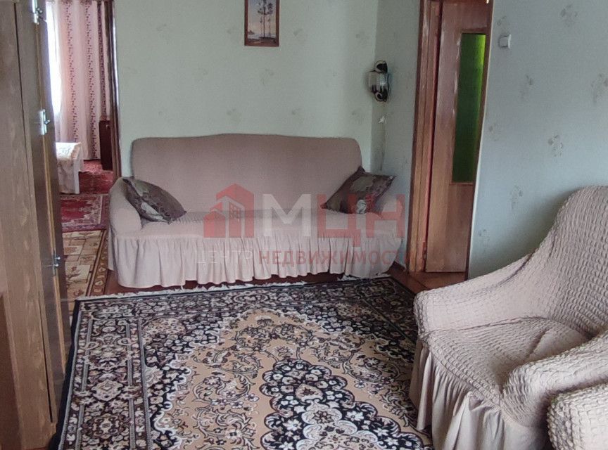 Сдаётся 2-комнатная квартира, 50 м²