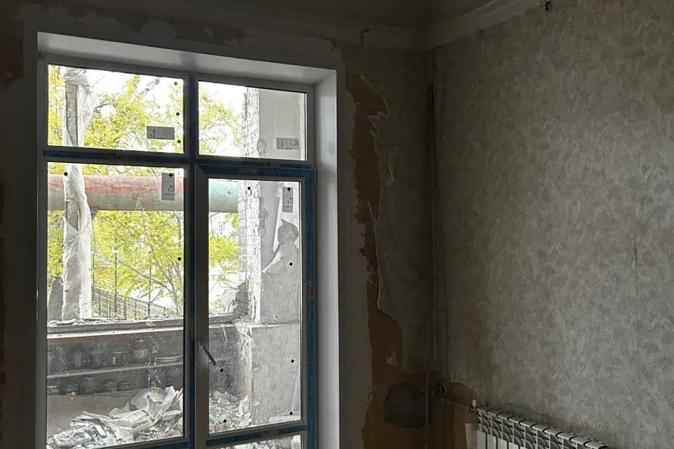 Продаётся 2-комнатная квартира, 57 м²