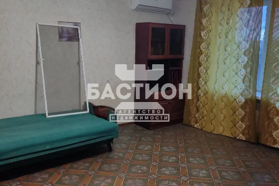 Продаётся 2-комнатная квартира, 52.8 м²
