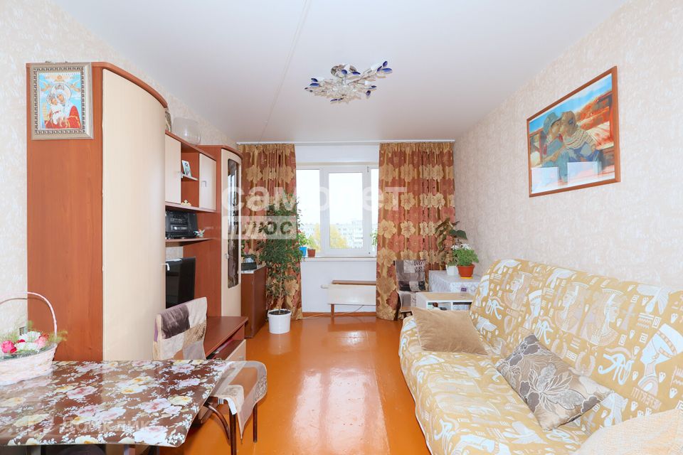 Продаётся студия, 23 м²