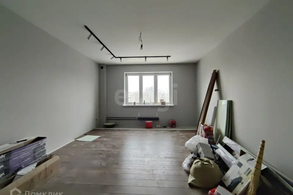 Продаётся 2-комнатная квартира, 83 м²