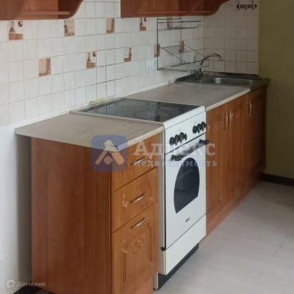 Продаётся студия, 27 м²