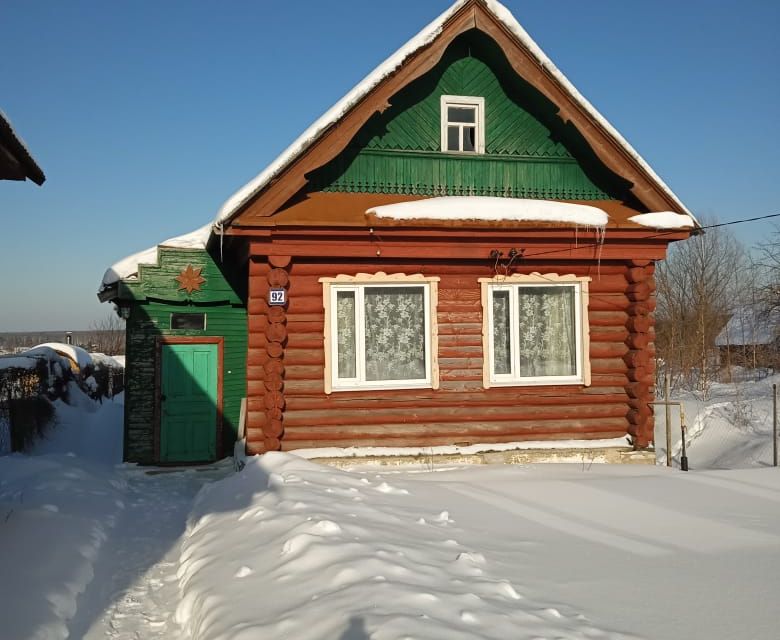 Купить Квартиру В Селивановском Районе Владимирской Области