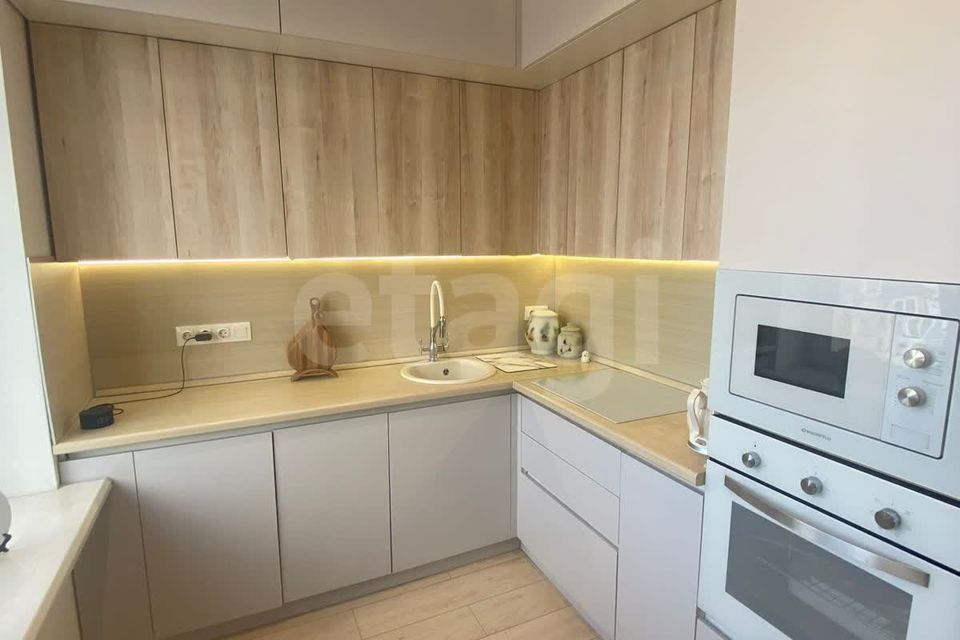 Продаётся 2-комнатная квартира, 47.7 м²