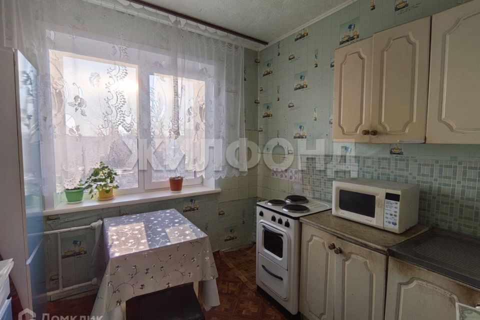 Продаётся 2-комнатная квартира, 47.6 м²
