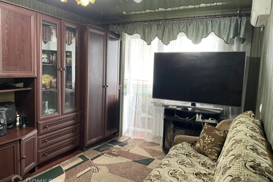 Сдаётся 2-комнатная квартира, 43.8 м²