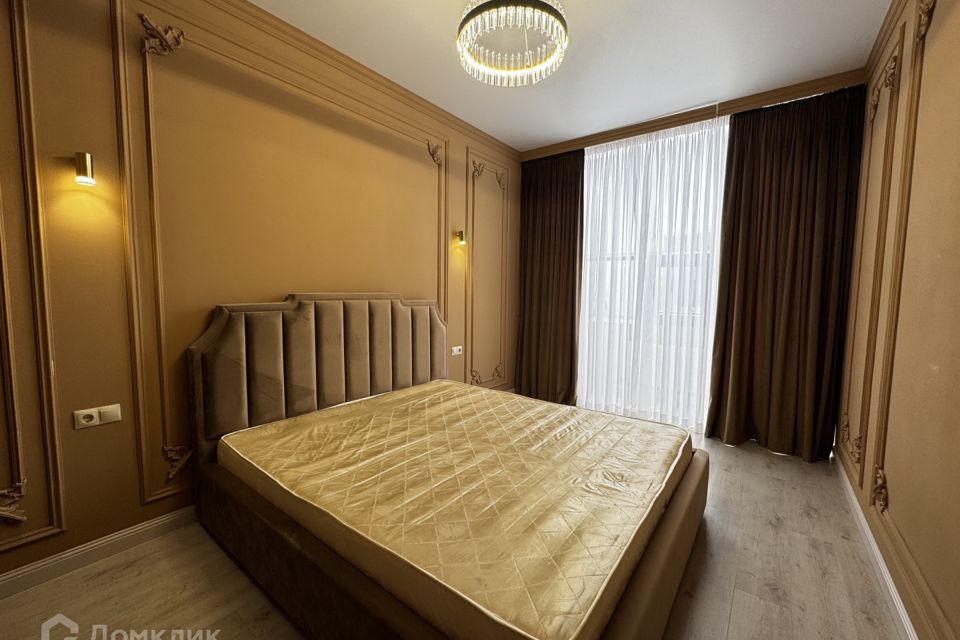 Сдаётся 2-комнатная квартира, 70 м²