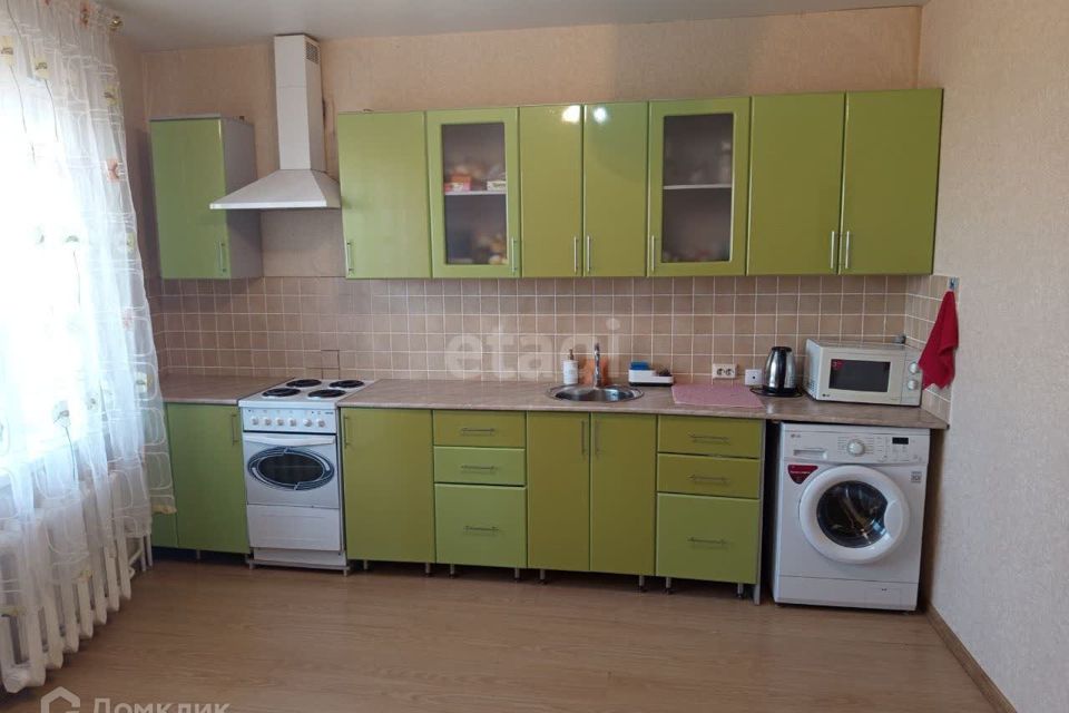 Продаётся 3-комнатная квартира, 87.2 м²