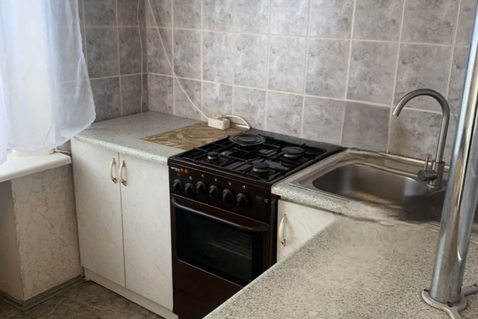 Продаётся 2-комнатная квартира, 45.1 м²