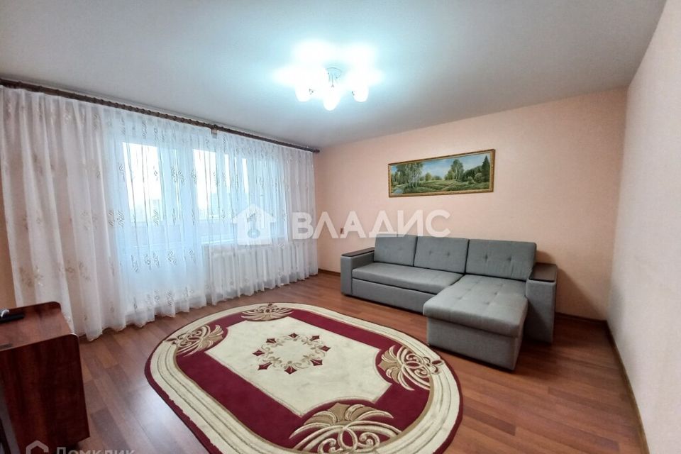 Сдаётся 2-комнатная квартира, 51 м²