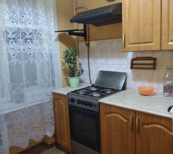 Сдаётся 2-комнатная квартира, 43 м²