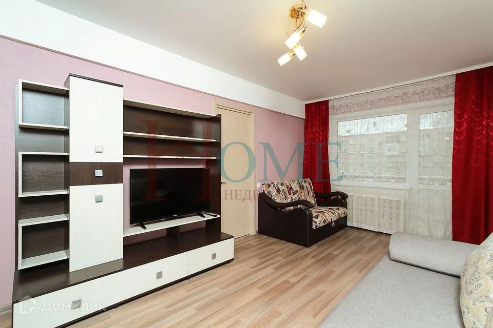 Сдаётся 2-комнатная квартира, 45 м²