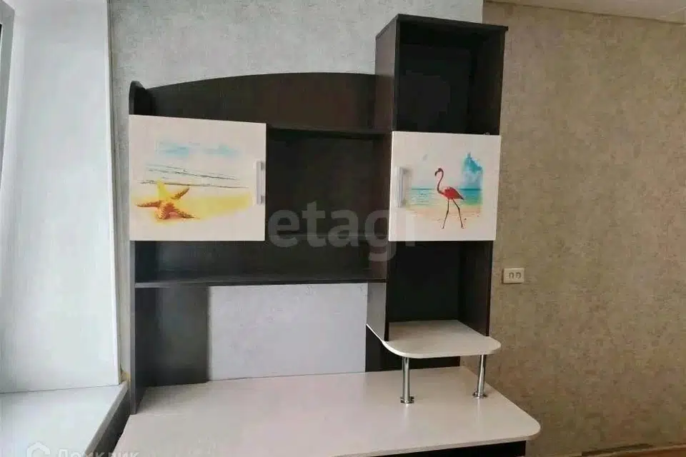 Продаётся студия, 20.4 м²