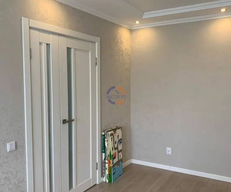 Продаётся 2-комнатная квартира, 58.7 м²