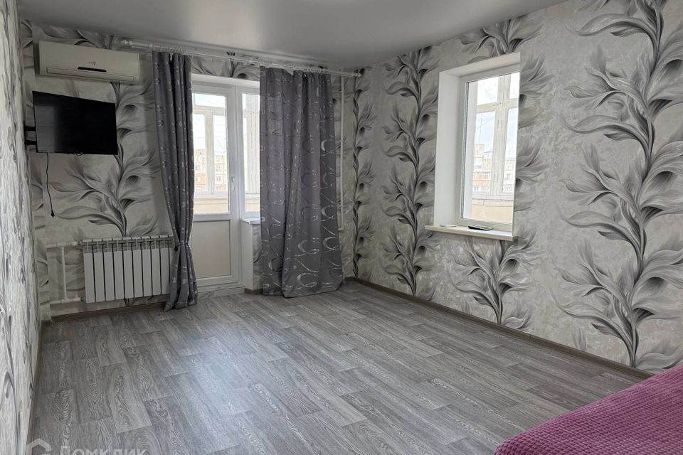 Продаётся 2-комнатная квартира, 47.9 м²