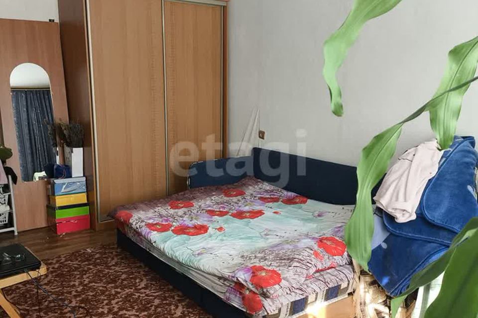 Продаётся 1-комнатная квартира, 31.2 м²