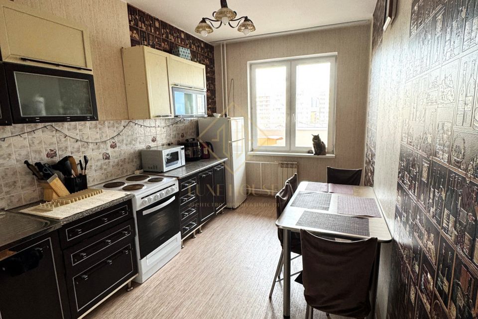Продаётся 2-комнатная квартира, 68 м²