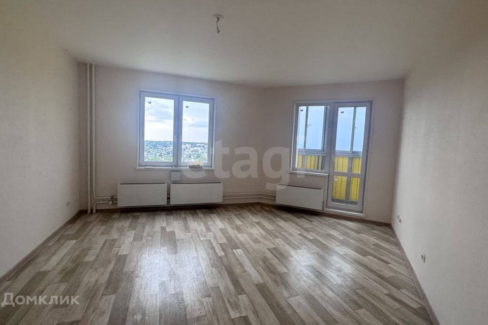 Сдаётся 1-комнатная квартира, 41.2 м²
