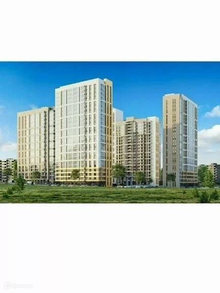 Продаётся 2-комнатная квартира, 41 м²