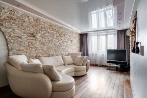 Продаётся 4-комнатная квартира, 124 м²