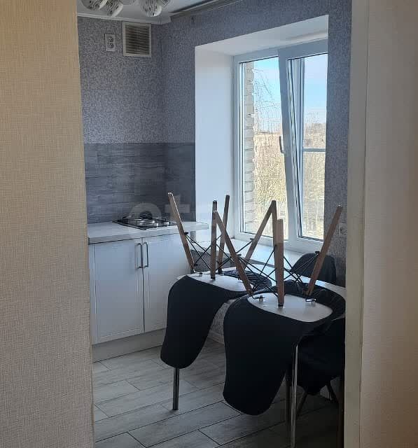 Продаётся 2-комнатная квартира, 51.6 м²