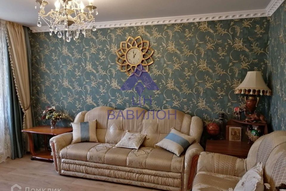 Продаётся 2-комнатная квартира, 48 м²