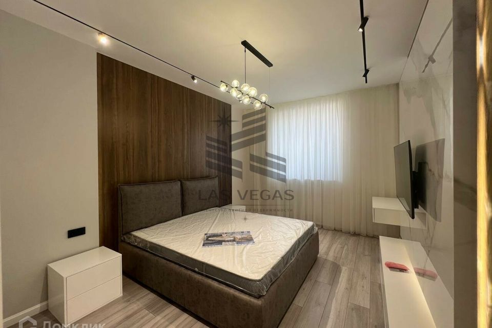 Сдаётся 3-комнатная квартира, 79 м²