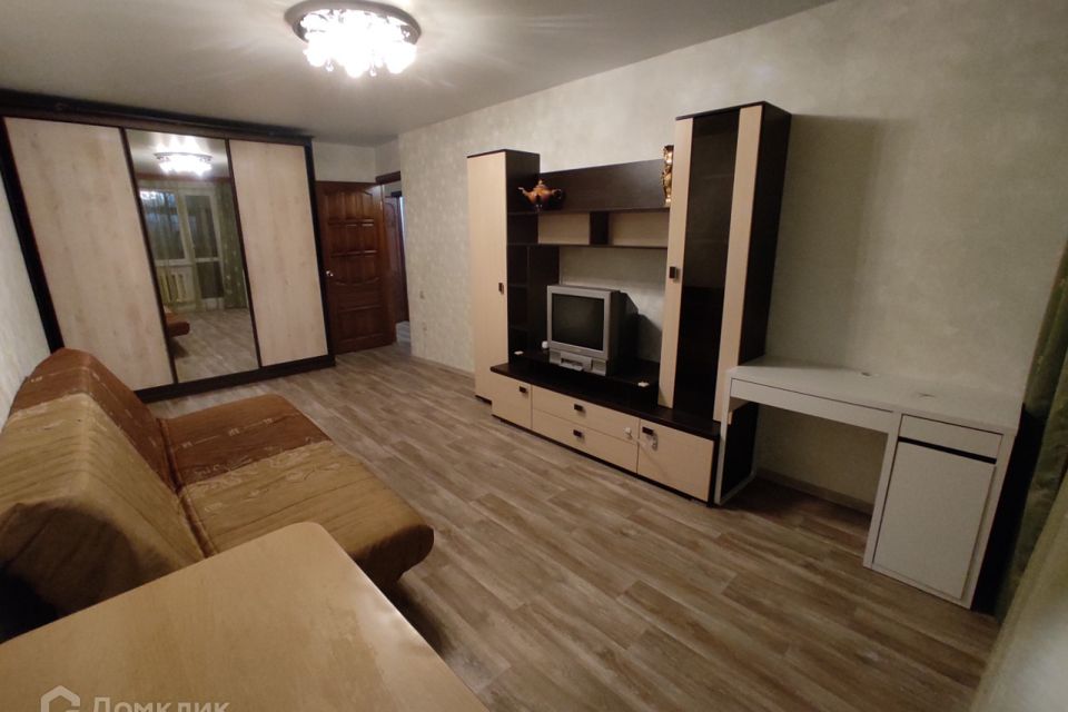 Сдаётся 2-комнатная квартира, 45 м²
