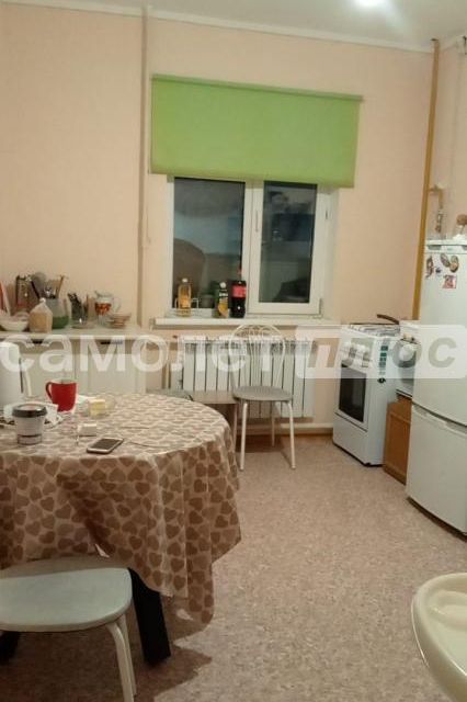 Продаётся 1-комнатная квартира, 45.1 м²