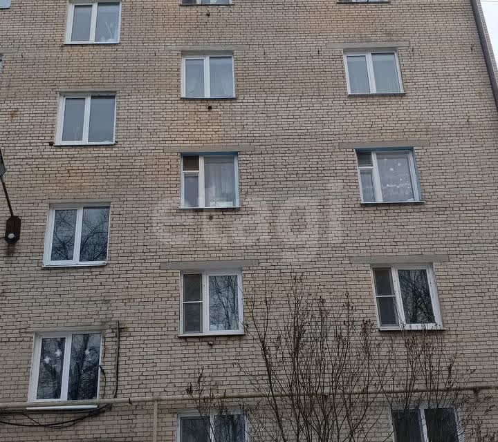 Продаётся 2-комнатная квартира, 40.8 м²