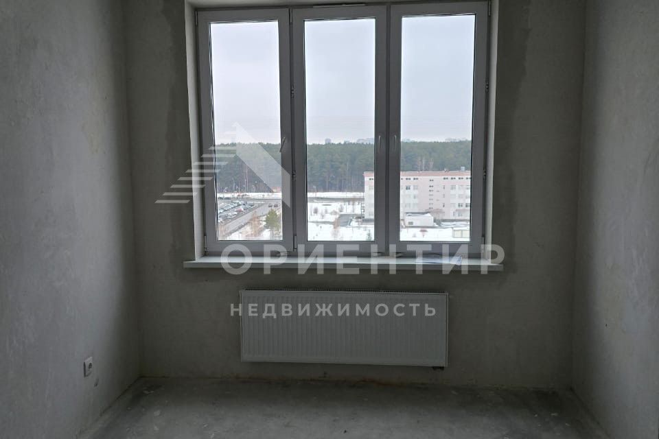 Продаётся 2-комнатная квартира, 60 м²