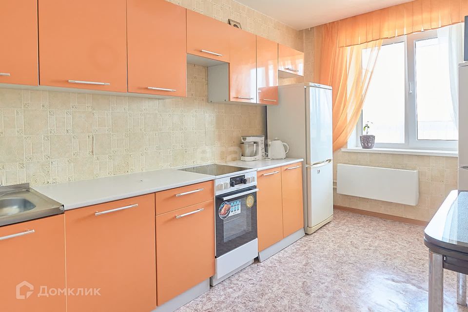 Продаётся 2-комнатная квартира, 63.2 м²