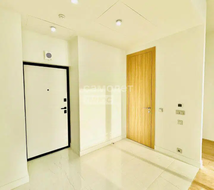 Продаётся 2-комнатная квартира, 64 м²