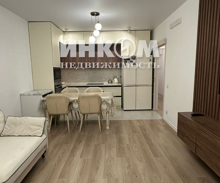 Сдаётся 3-комнатная квартира, 90 м²