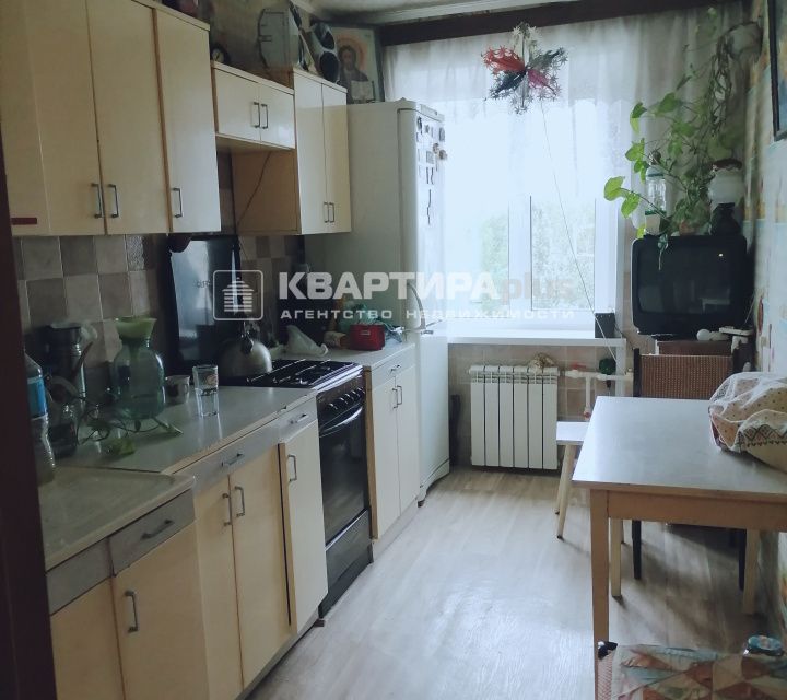 Продаётся 2-комнатная квартира, 49.7 м²